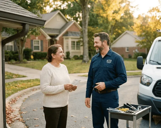 Gutter Repair Davidsonville, MD FAQs