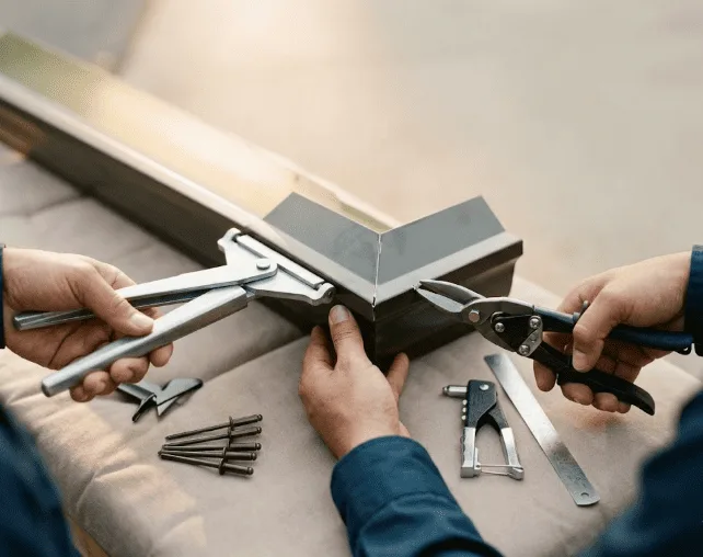 Why choose Gutter Repair in Davidsonville, MD